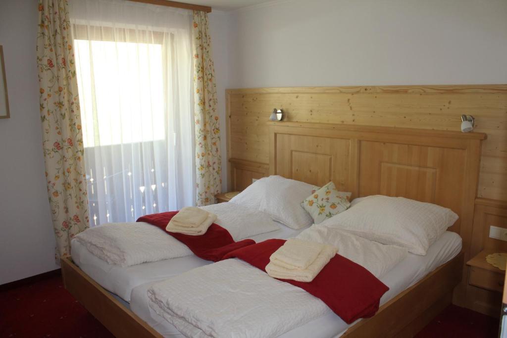 Bauernhof Grussberggut Villa Bad Hofgastein Room photo