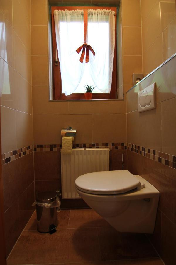 Bauernhof Grussberggut Villa Bad Hofgastein Room photo